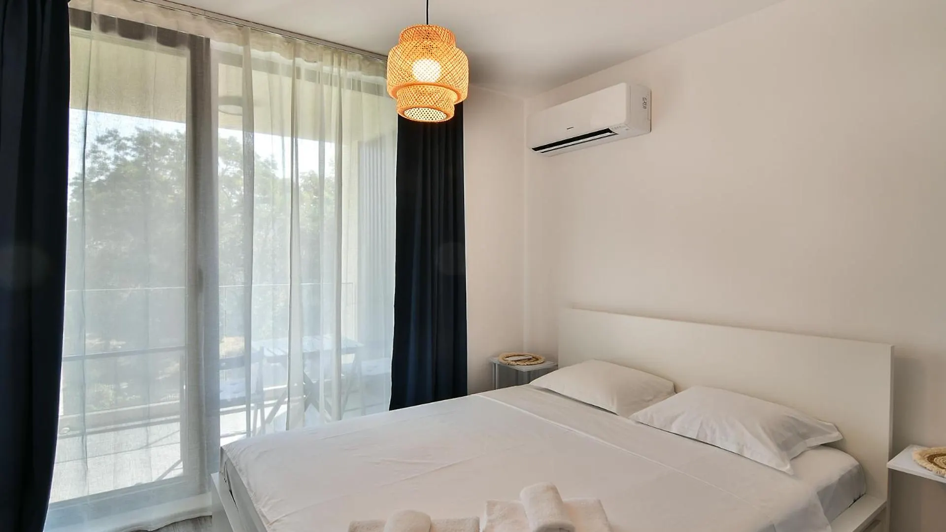 Free Parking Flats With Wifi And Pool Διαμέρισμα Βάρνα Βουλγαρία