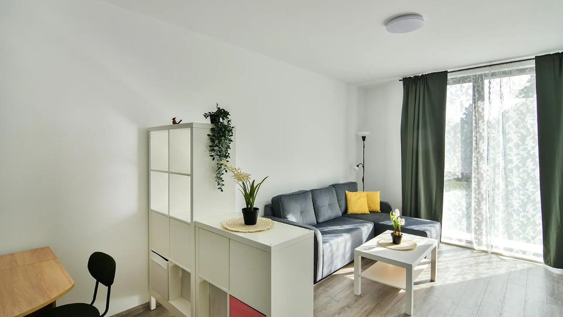 Free Parking Flats With Wifi And Pool Διαμέρισμα Βάρνα