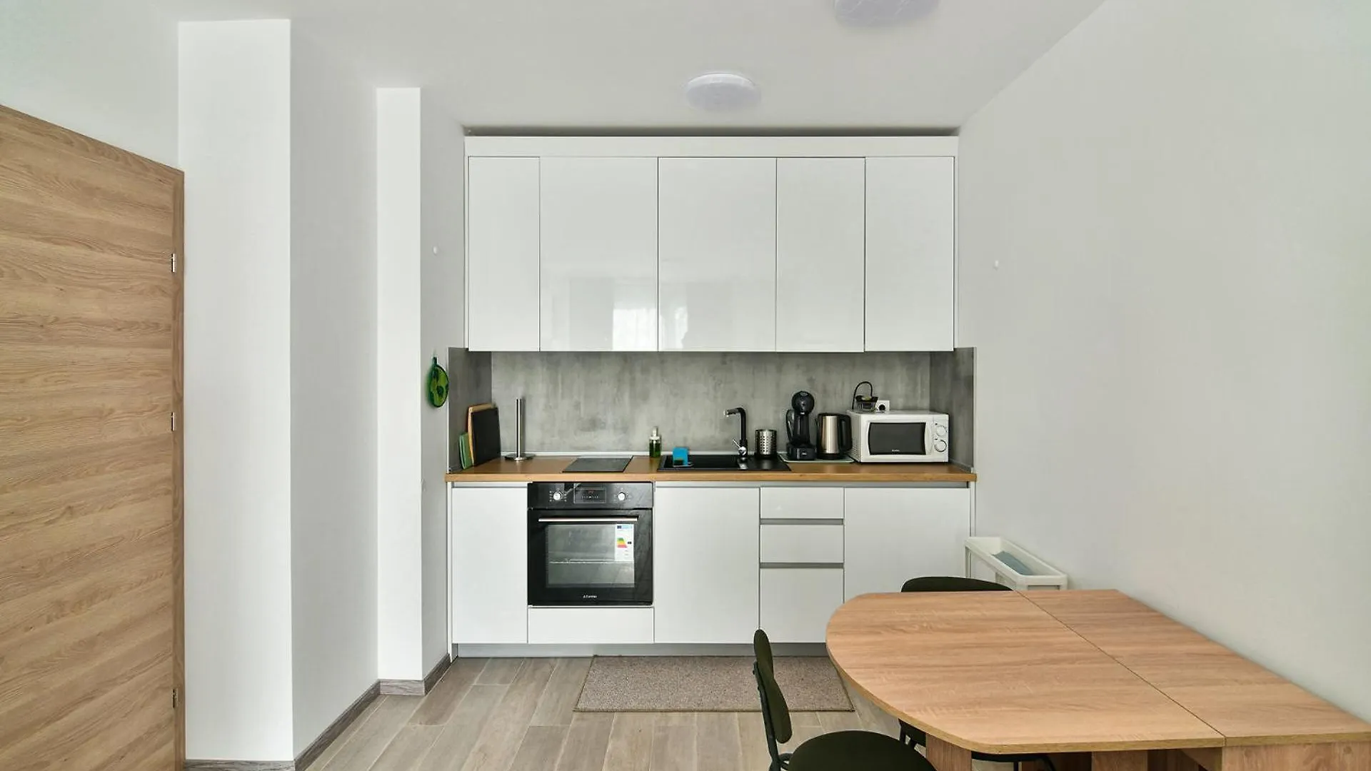 Free Parking Flats With Wifi And Pool Διαμέρισμα Βάρνα