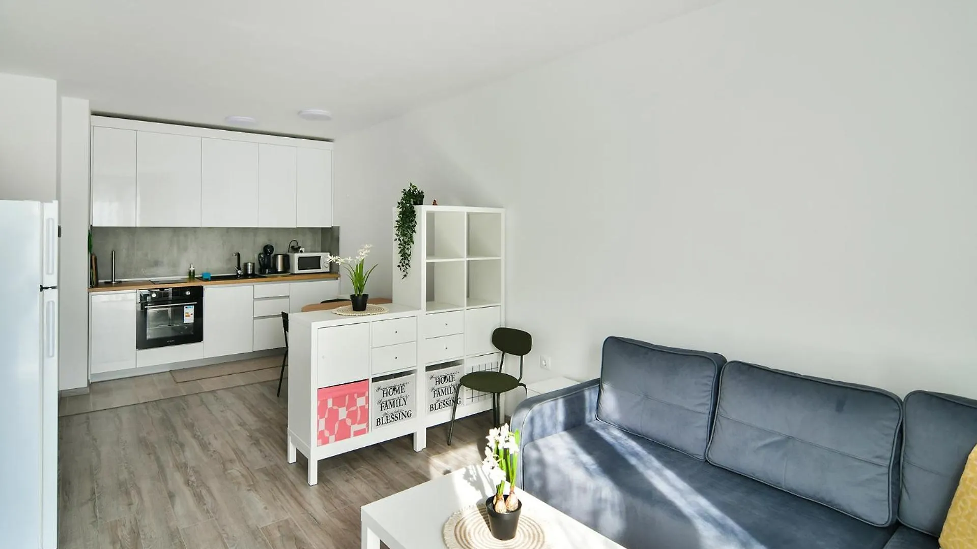 Free Parking Flats With Wifi And Pool Διαμέρισμα Βάρνα