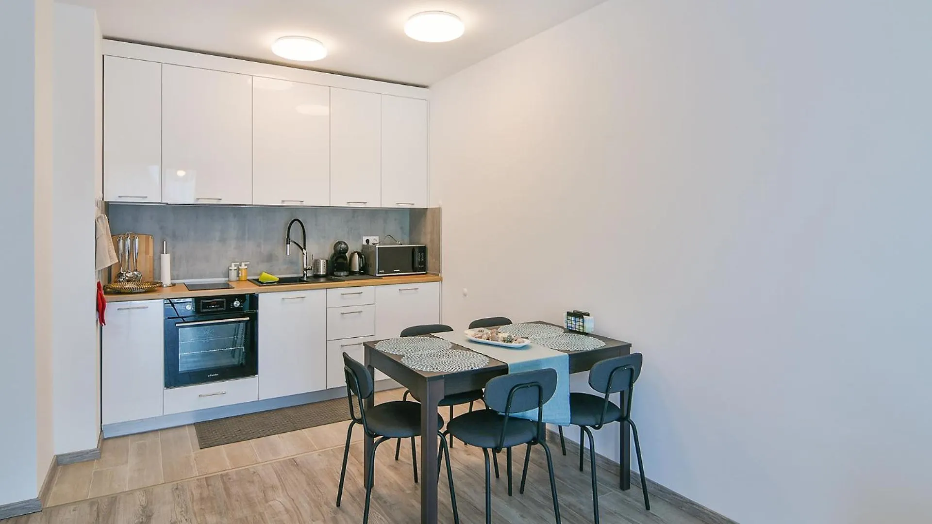 Free Parking Flats With Wifi And Pool Διαμέρισμα Βάρνα Βουλγαρία