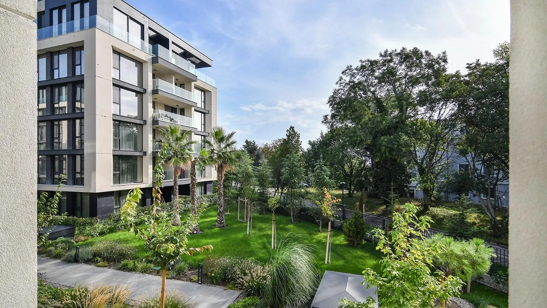 Free Parking Flats With Wifi And Pool Διαμέρισμα Βάρνα 0*,  Βουλγαρία