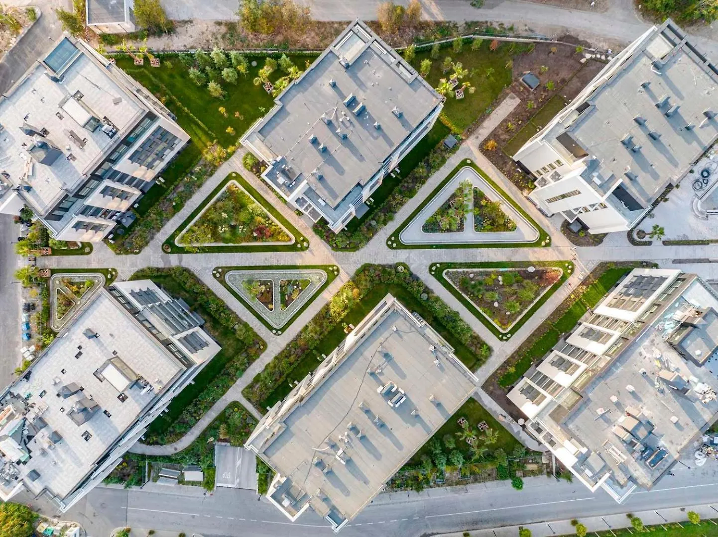 Free Parking Flats With Wifi And Pool Διαμέρισμα Βάρνα
